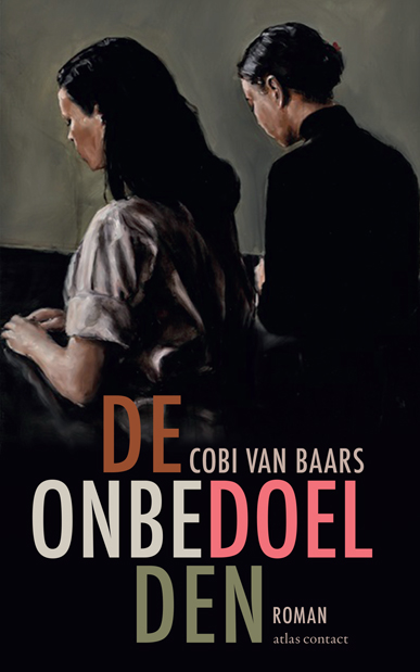 De onbedoelden - Cobi van Baars